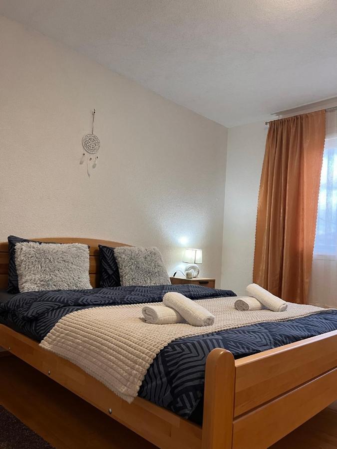 Vito Apartments Jajce Εξωτερικό φωτογραφία