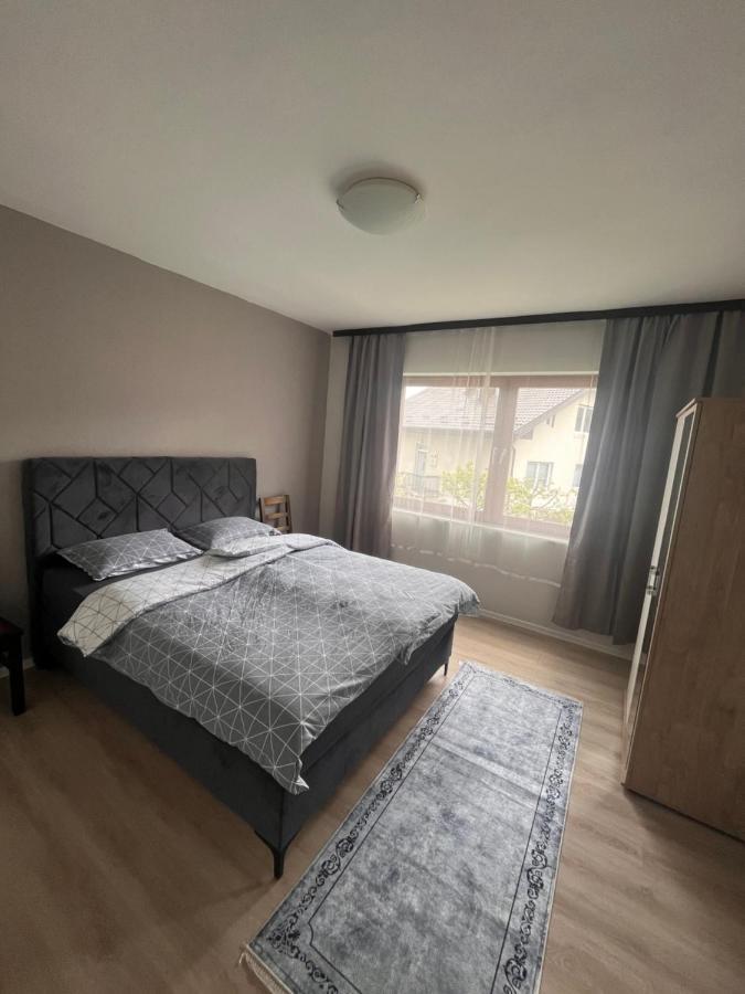 Vito Apartments Jajce Εξωτερικό φωτογραφία