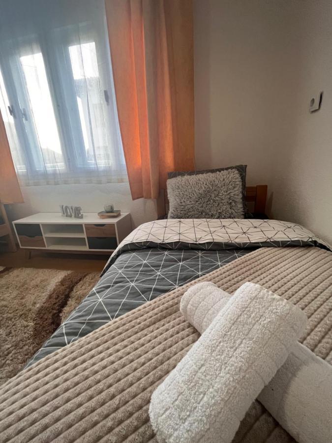 Vito Apartments Jajce Εξωτερικό φωτογραφία