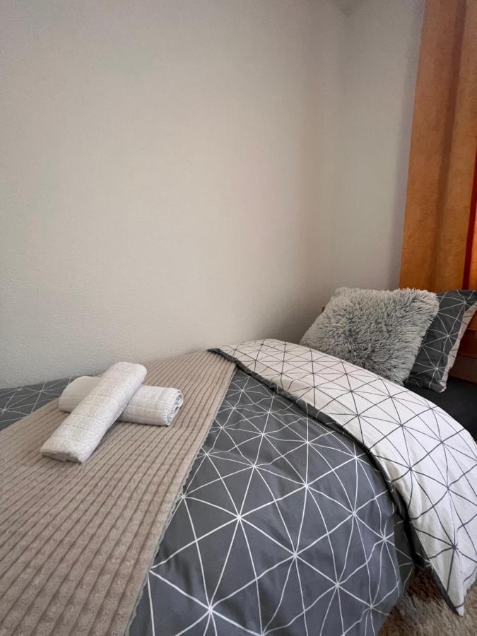 Vito Apartments Jajce Εξωτερικό φωτογραφία